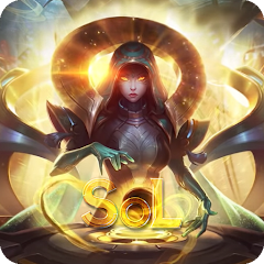 SoL: LoL Catalog & Alerts